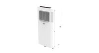 Beko BP209H mobiele airconditioner 65 dB Wit - thumbnail