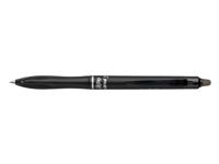 Rollerpen pilot frixion ball plus m zwart