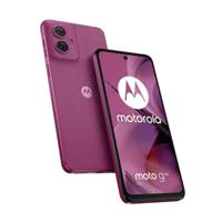 Smartphone Motorola Moto G55 5G 6,5" Octa Core 8 GB 256 GB Paars