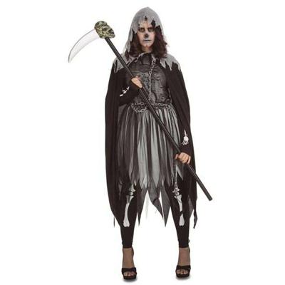 Kostuums voor Volwassenen My Other Me Executioner Maat M/L