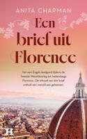 Een brief uit Florence - Anita Chapman - ebook