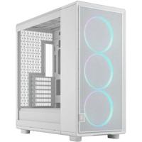 PC-behuizing - FRACTAL DESIGN - FD-C-EPO1X-05 - Epoch XL Wit TG RGB Transparante tint