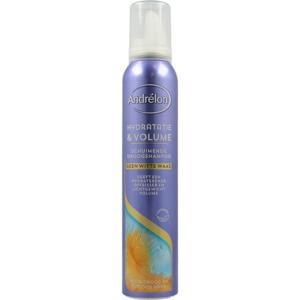 Andrelon Droogshampoo foam hydratatie & volume