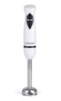 Feel-Maestro MR510 blender Keukenblender Zwart, Wit 300 W