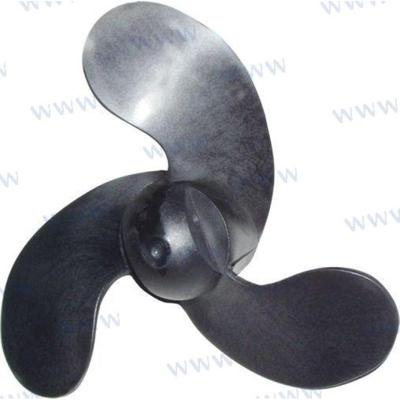 SOL0001-073-06P - PROPELLER 3X7 1/4X6 (2-5/3PK) Solas Propeller