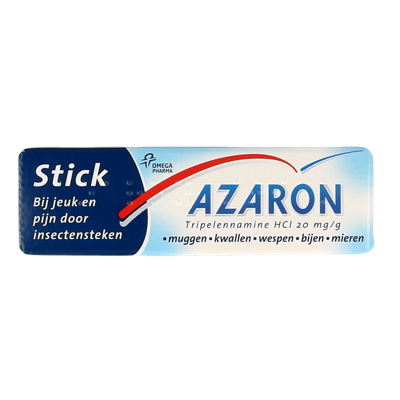 Azaron Stick 5.7 Gram
