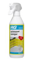 Schimmel-, vocht- & weerplekken reiniger 500 ml - Hg