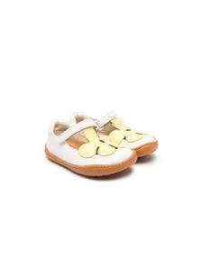 Camper Kids ballerines Peu Cami - Blanc