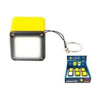 Zaklamp LED EDM 36393 3 W 300 Lm