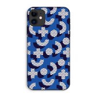 8-bit N°5: iPhone 11 Tough Case