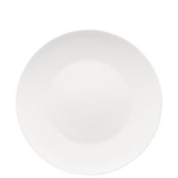 ROSENTHAL - Jade Pure White - Plat bord 28cm coupe - thumbnail