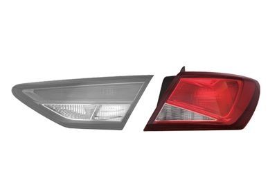 Achterlicht 4946932