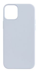 Vivanco Hype Backcover Apple iPhone 13 Pro Max Blauw Inductieve lading, Stootbestendig