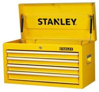 Stanley Koffers 27" top chest - stmt1-75062 - stmt1-75062