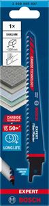 Bosch Accessoires Expert 'Fiber Plaster' S 641 HM reciprozaagblad 1 stuk - 1 stuk(s) - 2608900407