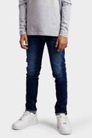 Raizzed Tokyo Jeans Kids Donkerblauw - Maat 92 - Kleur: Donkerblauw | Soccerfanshop