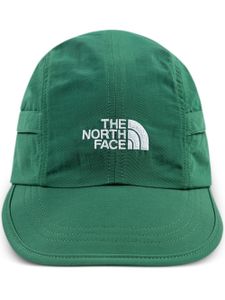 Supreme x The North Face casquette Trekking Soft Bill - Vert