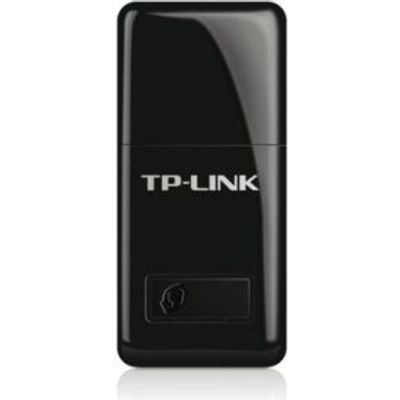 TP-Link USB Adapter TL-WN823N 300Mbps Wireless N Mini