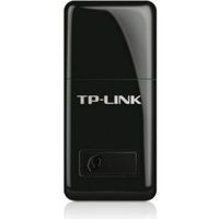 TP-Link USB Adapter TL-WN823N 300Mbps Wireless N Mini