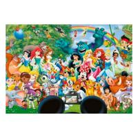 Puzzel The Marvellous of Disney II Educa (68 x 48 cm) (1000 pcs) Puzzel The Marvellous of Disney II Educa (68 x 48 cm) (1000 pcs)