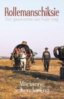Rollemanschiksie - Marianne Schenderling - ebook