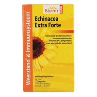 Echinacea extra 60 Capsules