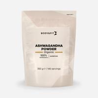 Ashwagandha Poeder Biologisch