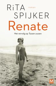 Renate - Rita Spijker - ebook