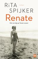 Renate - Rita Spijker - ebook