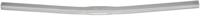 Ergotec stuur "town exklusiv" bar town exclusiv 560mm alu-look