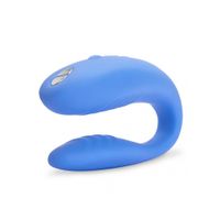 We-Vibe - Match Stellen Vibrator - thumbnail