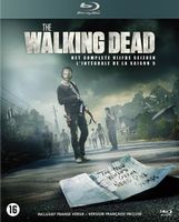 The Walking Dead - Seizoen 5 - Blu-Ray (8713045243838) - thumbnail