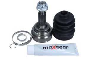 Homokineet reparatie set, aandrijfas 493189