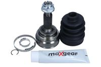 Homokineet reparatie set, aandrijfas 493189