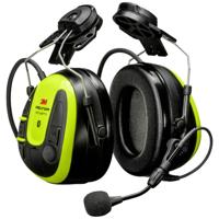 3M Peltor WS ALERT X MRX21P3E4WS6 Oorkapheadset 30 dB 1 stuk(s) - thumbnail