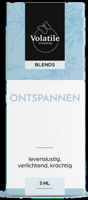 Volatile Blends Ontspannen