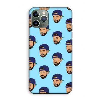 Drake Away: iPhone 11 Pro Tough Case