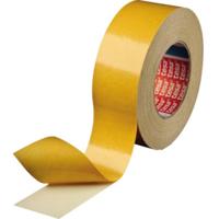 tesa 04964-00076-00 Dubbelzijdige tape tesafix 4964 Wit (l x b) 50 m x 50 mm 1 stuk(s)