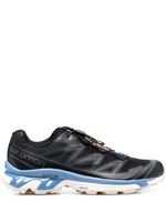 Salomon baskets XT-6 Black Riviera - Noir