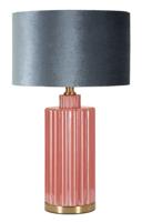 TAFELLAMP HELENE TOWER CM Ø40X70 TAFELLAMP HELENE TOWER CM Ø40X70