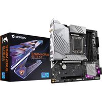 B760M AORUS ELITE AX Moederbord