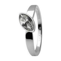 Dames ring Skagen JRSS034SS (12) - Maat: 12
