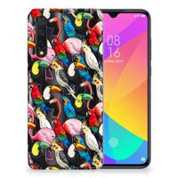 Xiaomi Mi 9 Lite | TPU Hoesje | Birds