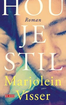 Hou je stil - Marjolein Visser - ebook