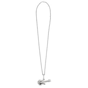 Ketting gitaar