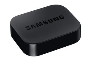 Samsung VG-STDB10A/XC Mediaspeler