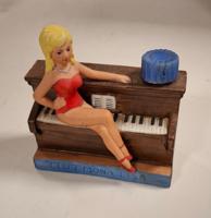 Dug&apos;s Decanter Club Mona Lisa - Origineel