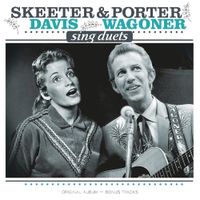 Sings Duets - LP (8719039001644) - thumbnail
