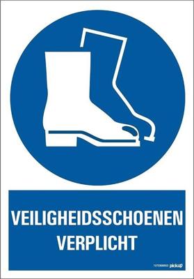 Combi-Bord 23 x 33 cm - Pickup