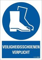 Combi-Bord 23 x 33 cm - Pickup